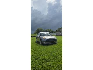 MINI  Puerto Rico Mini Cooper 2017 53k millas