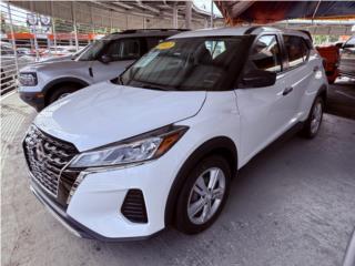 Nissan Puerto Rico Nissan Kicks 
