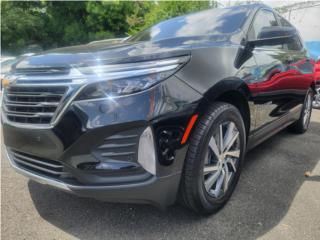 Chevrolet Puerto Rico Chevrolet Equinox LT 2024 / 2,000 MILLAS