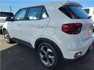 Hyundai Puerto Rico * HYUNDAI VENUE SE 2025 $265.00 MNS *