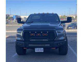 RAM Puerto Rico RAM 1500 5.7 4x4 IMPORTADA