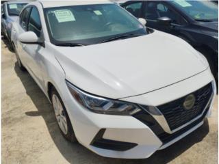 Nissan Puerto Rico 2022 NISSAN SENTRA 