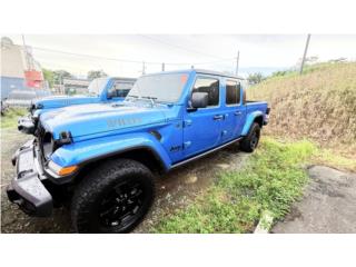 Jeep Puerto Rico JEEP GLADIATOR  SPORT 