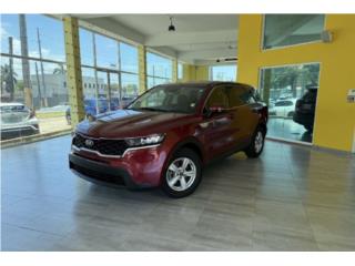 AUTO LIQUIDACION DORADO Puerto Rico