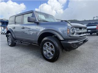 Álvarez Auto Usados y Ford Puerto Rico
