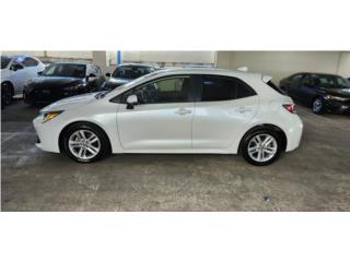 ORLANDO AUTO Puerto Rico