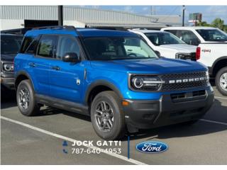 GATTI FORD PR Puerto Rico