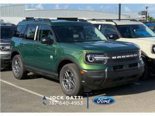 GATTI FORD PR Puerto Rico