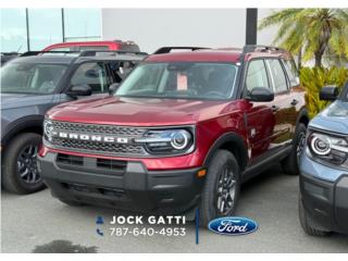 GATTI FORD PR Puerto Rico