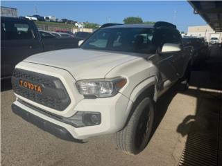 Toyota Puerto Rico Toyota Tacoma 2017 