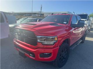 RAM Puerto Rico Ram 2500 Laramie 2024
