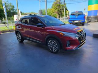 Nissan Puerto Rico 2023 NISSAN KICKS SR