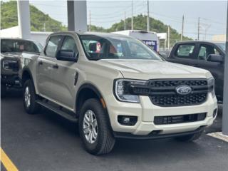 FORD PR Puerto Rico