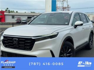 Flagship Honda de Bayam�n Puerto Rico