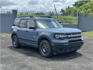 FORD PR Puerto Rico