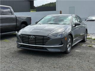 Hyundai Puerto Rico Hyundai Sonata 2022