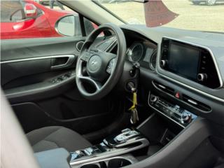 Hyundai Puerto Rico Hyundai Sonata 2022