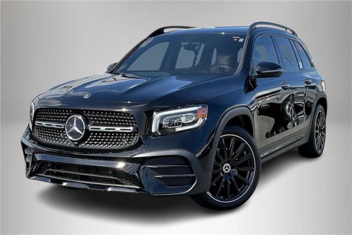Mercedes Benz GLB del 2022