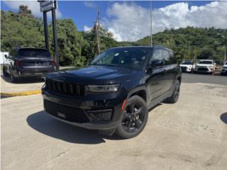 Jeep Puerto Rico Jeep Grand Cherokee 2023
