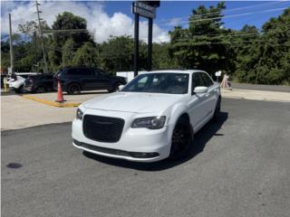 Chrysler Puerto Rico Chrysler 300 S 2023