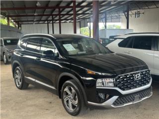 Hyundai Puerto Rico HYUNDAI SANTA FE 2023