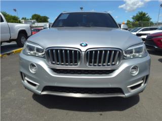 BMW Puerto Rico MARCA BMW. MODELO X5 2018