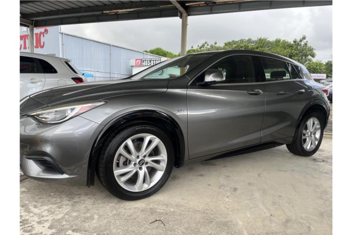 Infiniti Infiniti QX30 del 2019