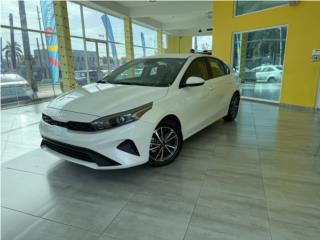 Kia Puerto Rico KIA FORTE LX 2023 #0536