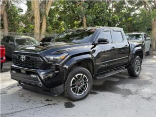 Toyota Puerto Rico Toyota Tacoma TRD 4x2 2024