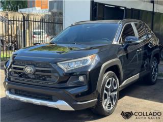 COLLADO AUTO VENTAS Puerto Rico