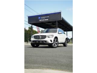 Mercedes Benz Puerto Rico 2022 MERCEDES BENZ GLC 300 