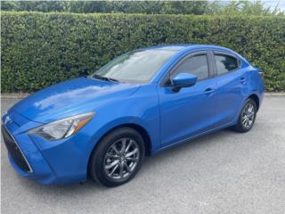 Toyota Puerto Rico TOYOTA YARIS 2019