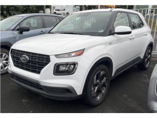 Hyundai Puerto Rico Hyundai Venue 2023 787-610-7918