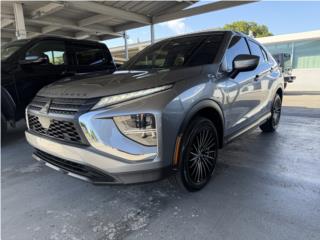 Mitsubishi Puerto Rico 2023 MITSUBISHI ECLIPSE CROSS
