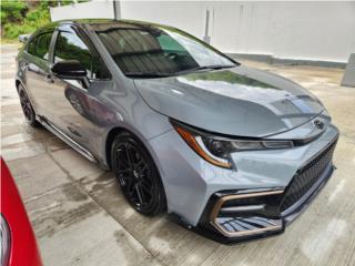 Mu�oz Motors, Inc. Puerto Rico