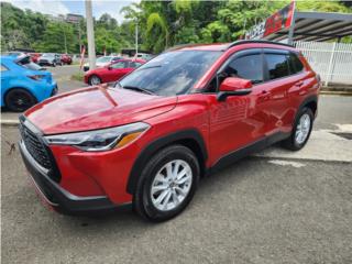 Mu�oz Motors, Inc. Puerto Rico