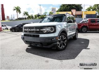 Premium Collection Puerto Rico