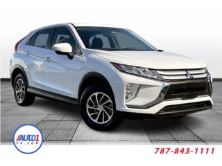 Mitsubishi Puerto Rico Semi Nuevo! Huele a Nuevo! 