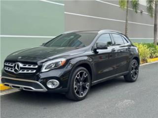 Mercedes Benz Puerto Rico MERCEDES BENZ GLA 250 2020 POCO MILLAJE