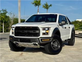 Ford Puerto Rico FORD F-150 RAPTOR 801 2019 �4X4!