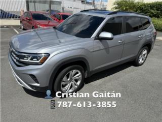 Cristian Gaitan / Bella Group Puerto Rico