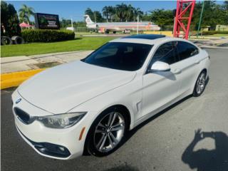 BMW Puerto Rico BMW 430i 2019