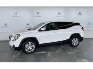 GMC Puerto Rico GMC Terrain SLE |30,279 millas