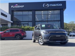 Kia Puerto Rico KIA SOUL LX 2024