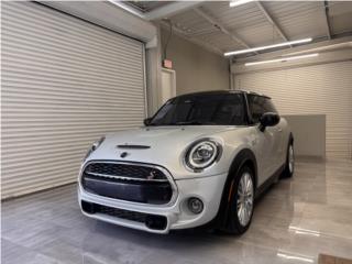 MINI  Puerto Rico 2021 mini cooper s-hardtop