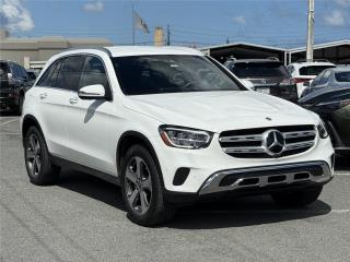 Mercedes Benz Puerto Rico | 2022 MERCEDES-BENZ GLC300 | 