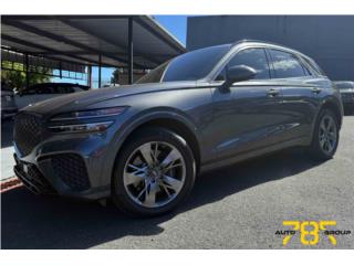 787 Auto Group Puerto Rico