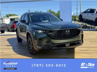 Flagship Mazda R�o Grande Puerto Rico