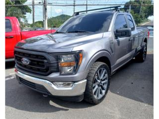 Apex Motors Puerto Rico