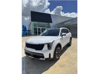 TOCARS KIA Puerto Rico